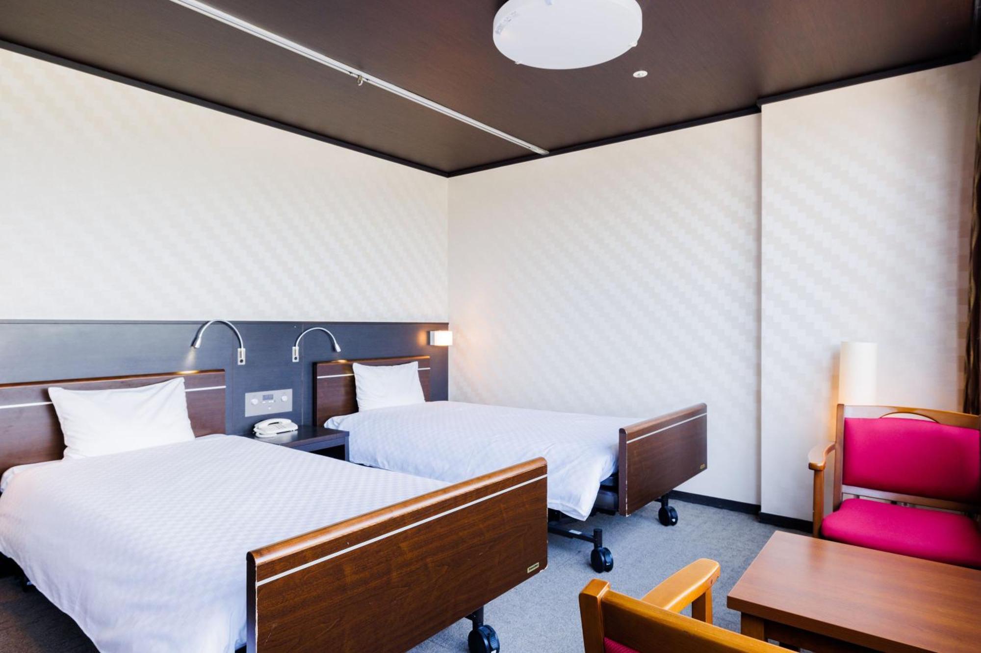 Kamenoi Hotel Νάρα Εξωτερικό φωτογραφία