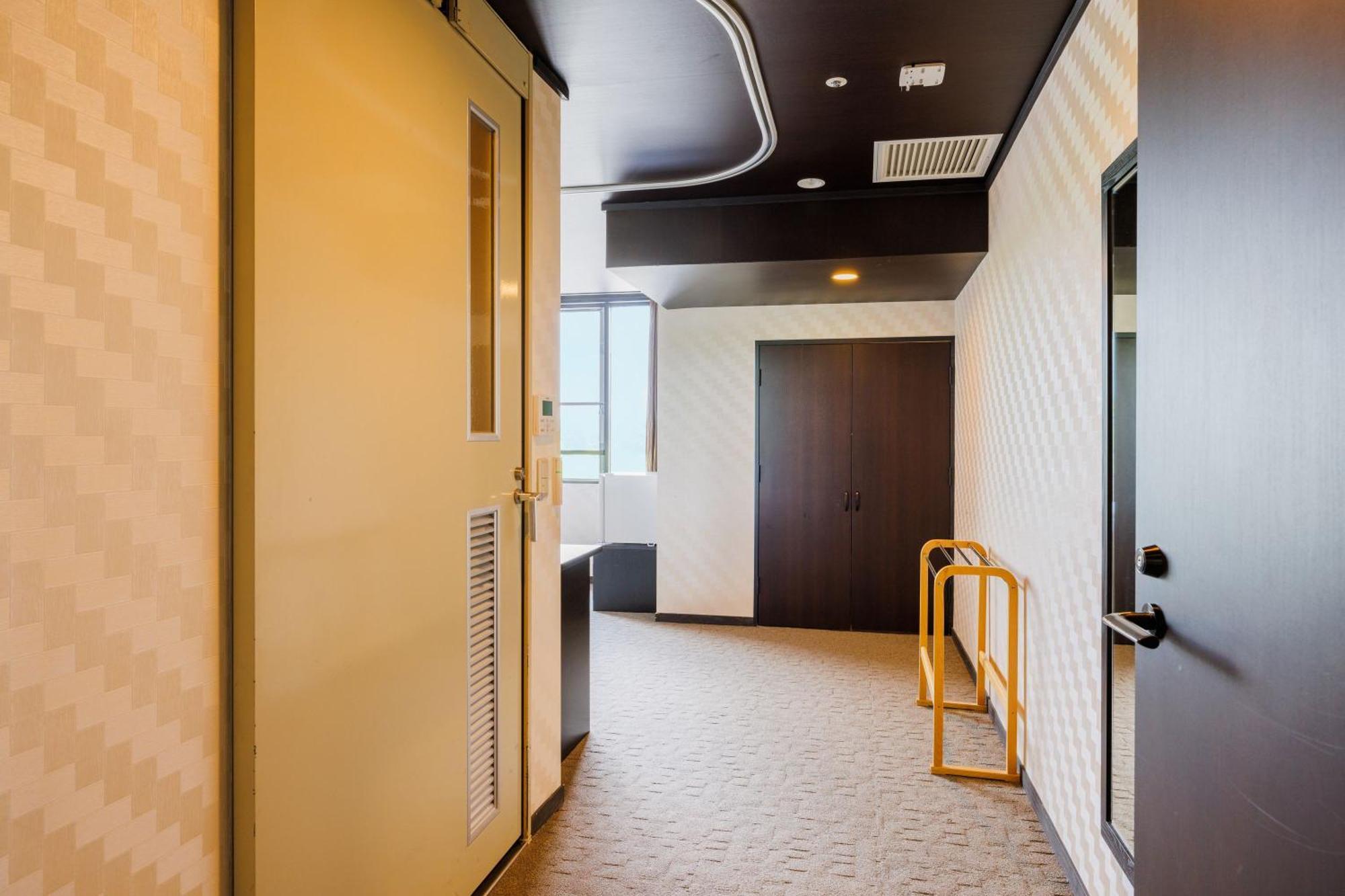 Kamenoi Hotel Νάρα Εξωτερικό φωτογραφία