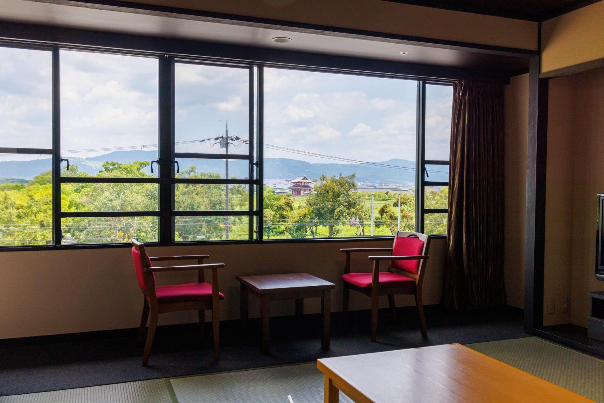 Kamenoi Hotel Νάρα Εξωτερικό φωτογραφία