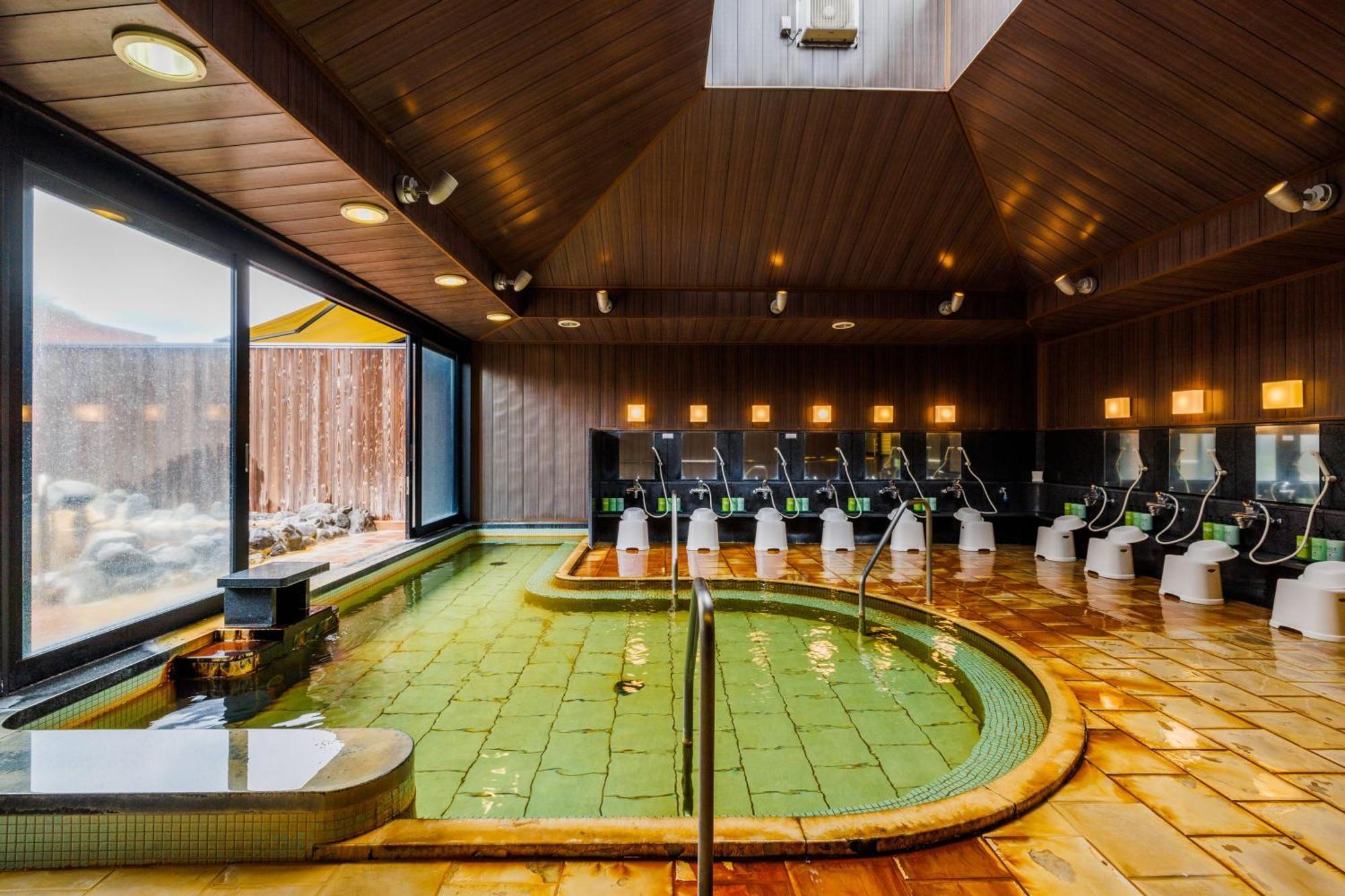 Kamenoi Hotel Νάρα Εξωτερικό φωτογραφία