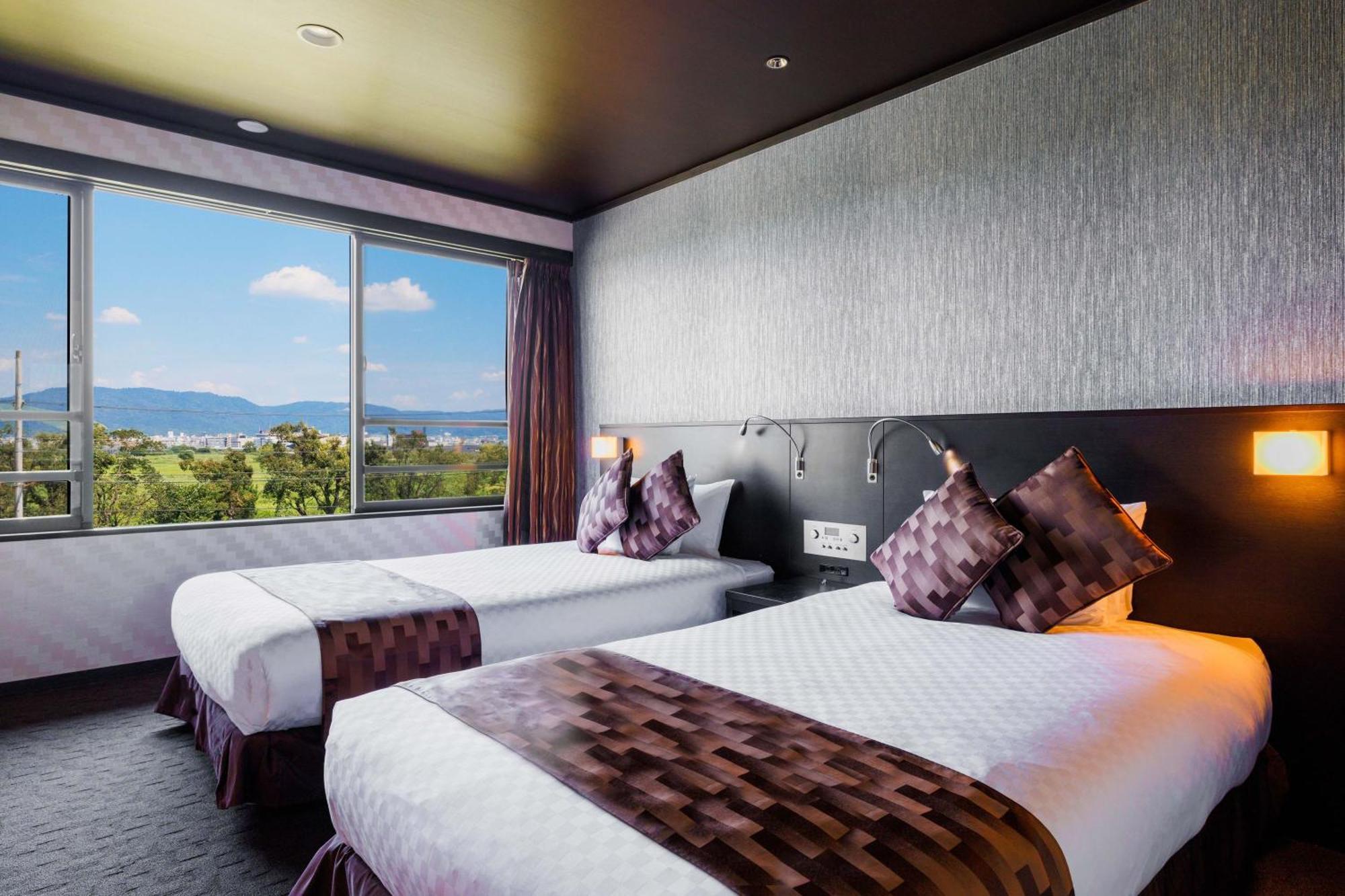 Kamenoi Hotel Νάρα Εξωτερικό φωτογραφία