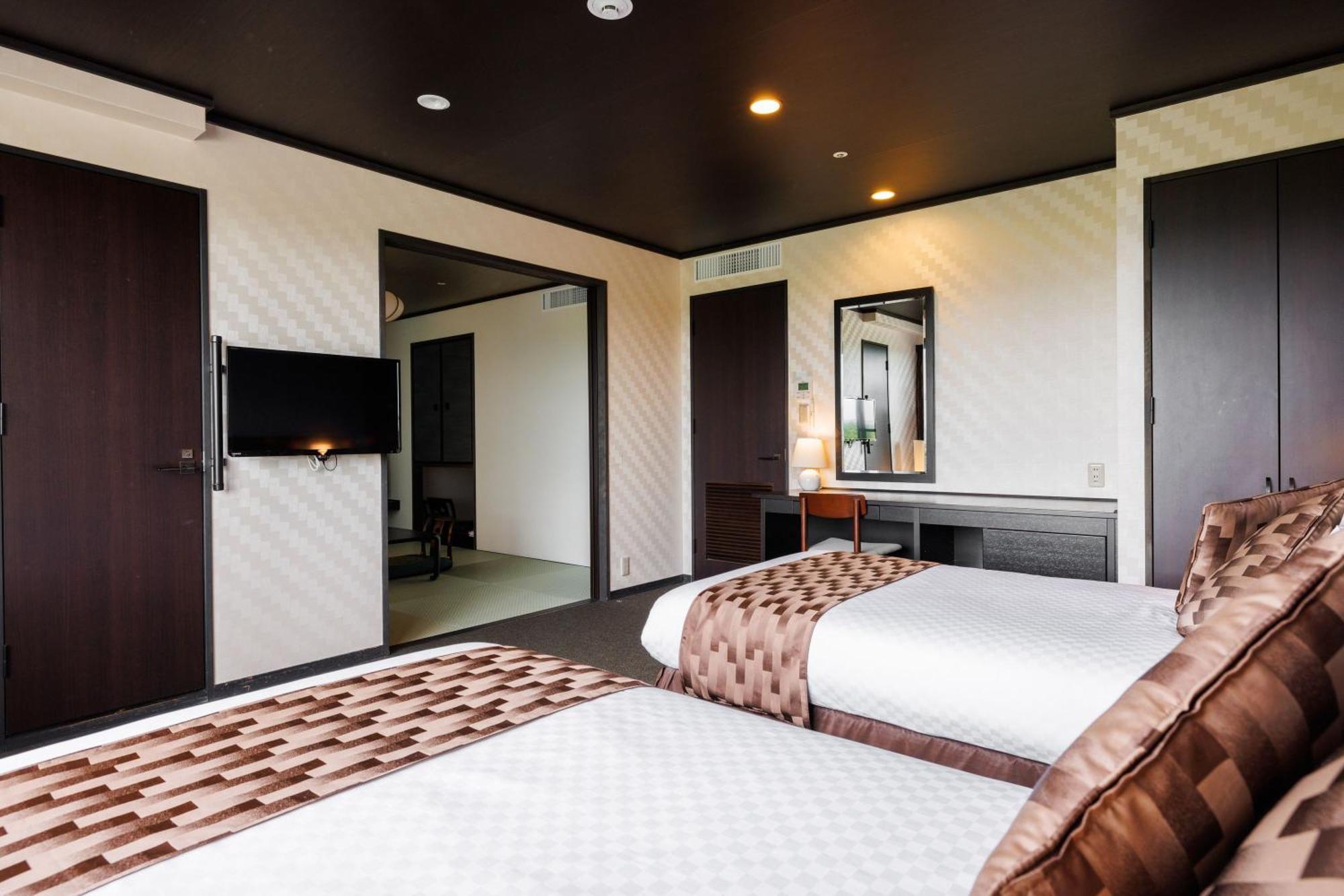 Kamenoi Hotel Νάρα Εξωτερικό φωτογραφία
