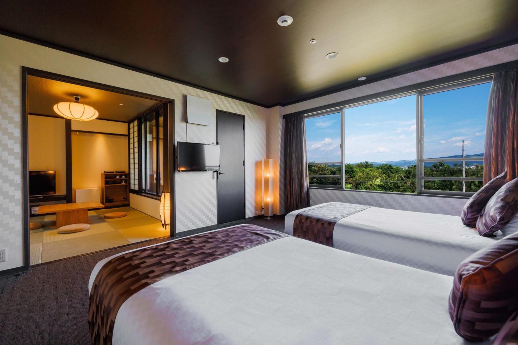 Kamenoi Hotel Νάρα Εξωτερικό φωτογραφία