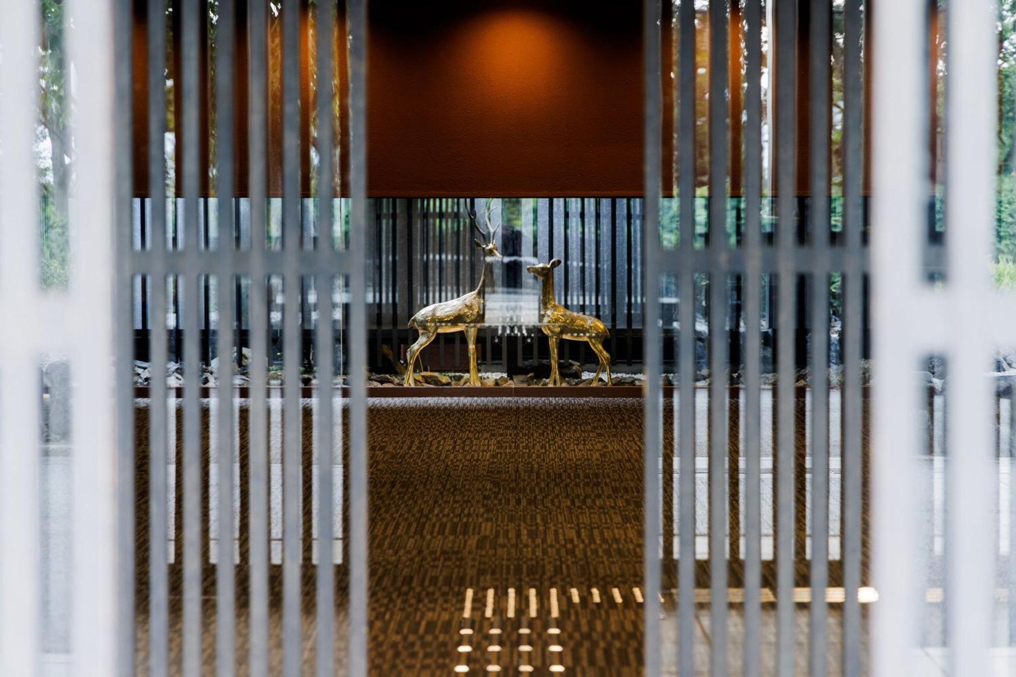 Kamenoi Hotel Νάρα Εξωτερικό φωτογραφία