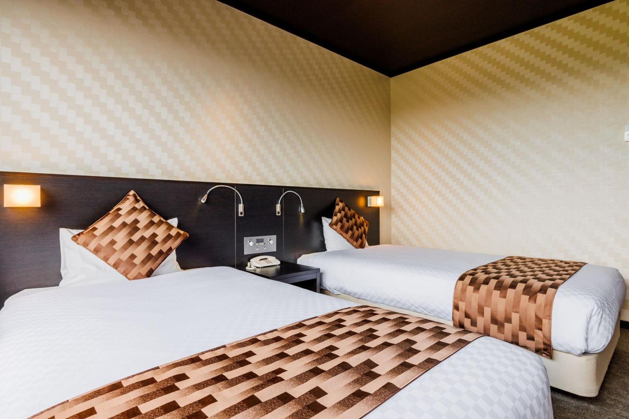 Kamenoi Hotel Νάρα Εξωτερικό φωτογραφία