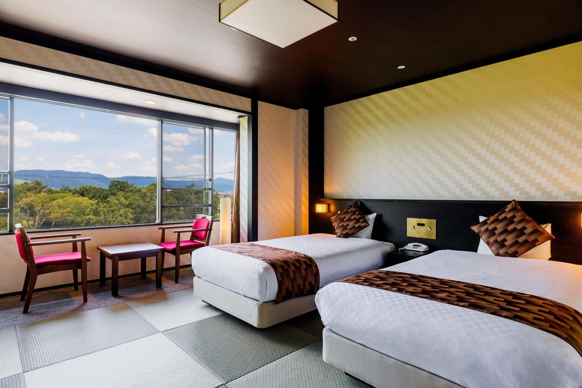 Kamenoi Hotel Νάρα Εξωτερικό φωτογραφία