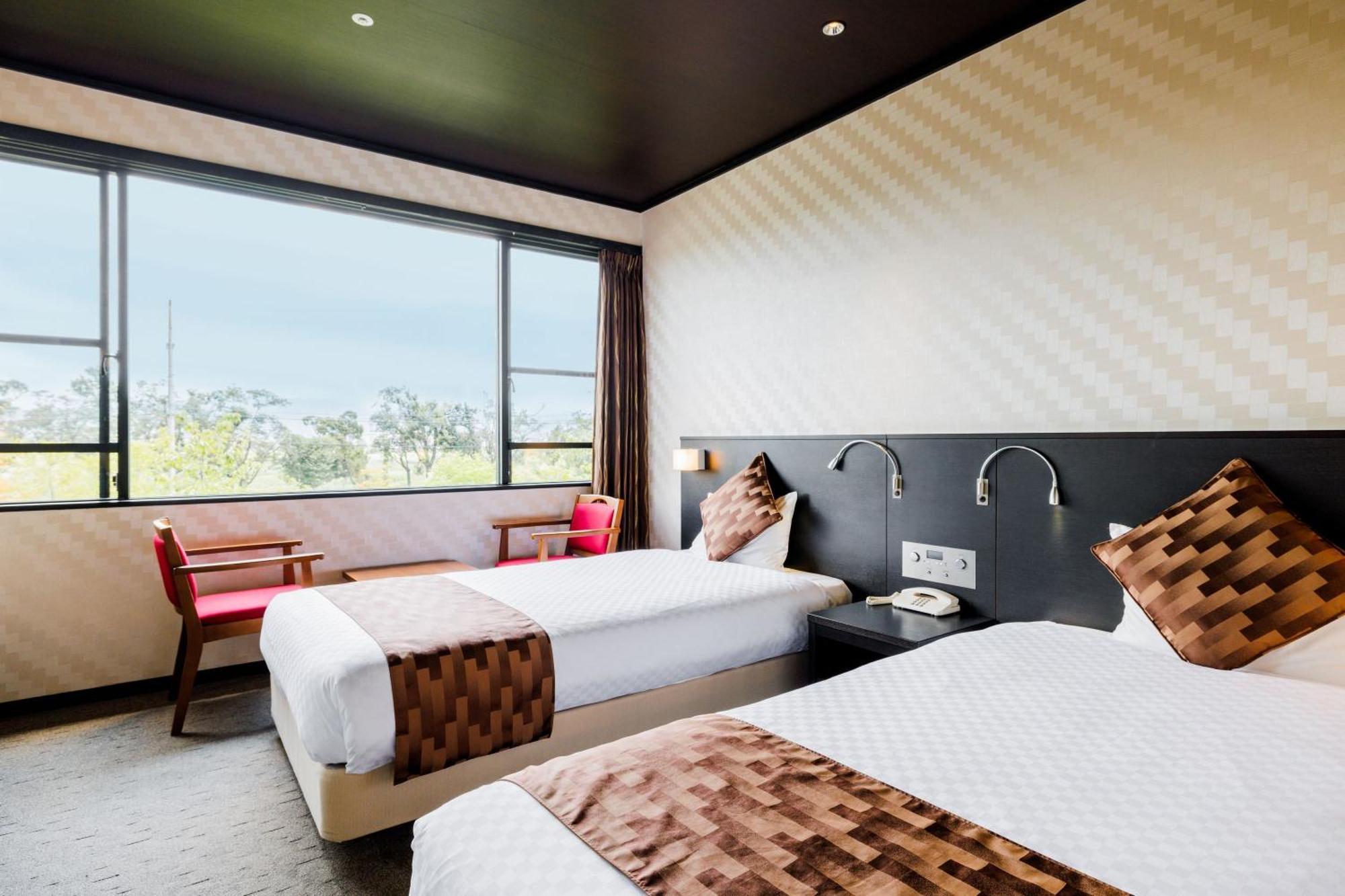 Kamenoi Hotel Νάρα Εξωτερικό φωτογραφία