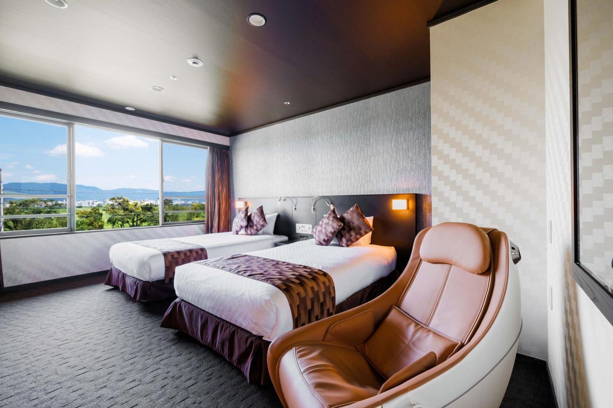Kamenoi Hotel Νάρα Εξωτερικό φωτογραφία