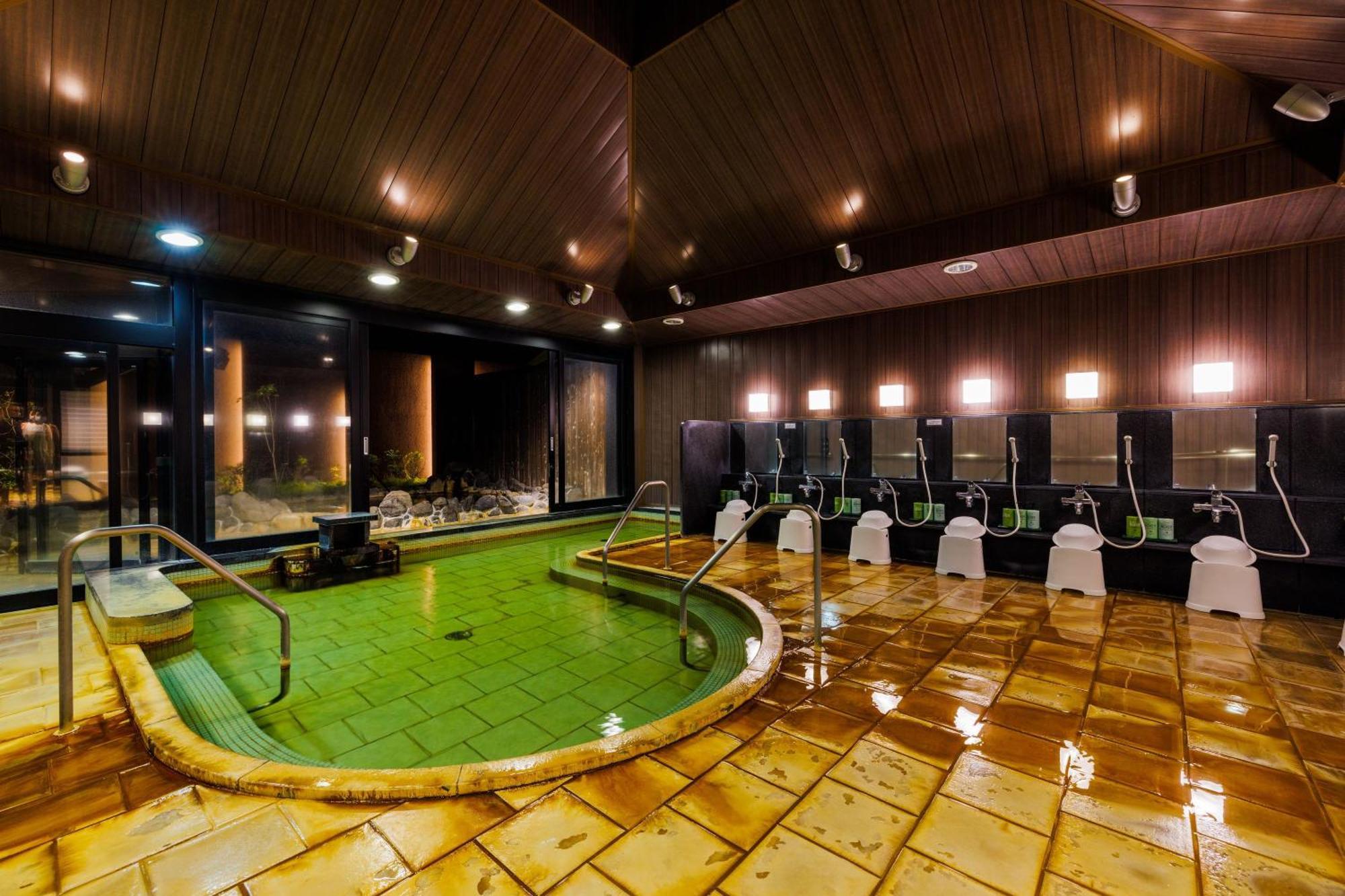 Kamenoi Hotel Νάρα Εξωτερικό φωτογραφία